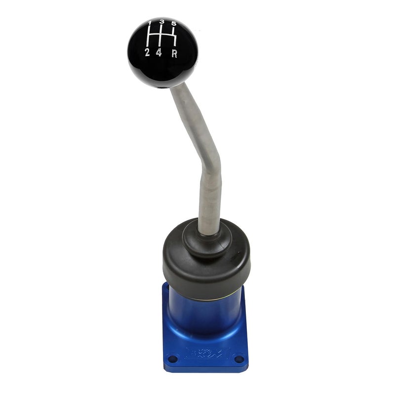 BM 45059 Precision Sport Shifter  Blue