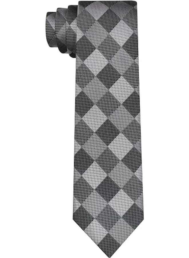 كينج مان ربطة عنق رسمية للرجال - ربطة عنق رجالي - ربطات عنق للقميص والبدلة - طراز حديث - Image 1