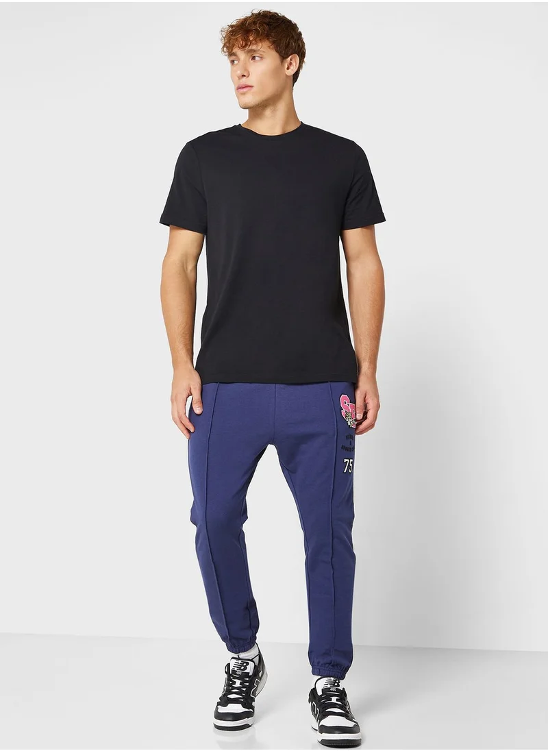 سفنتي فايف Varsity Jogger