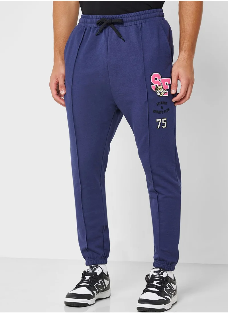 سفنتي فايف Varsity Jogger