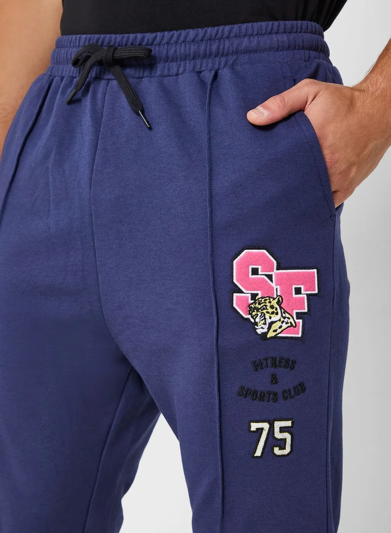 سفنتي فايف Varsity Jogger