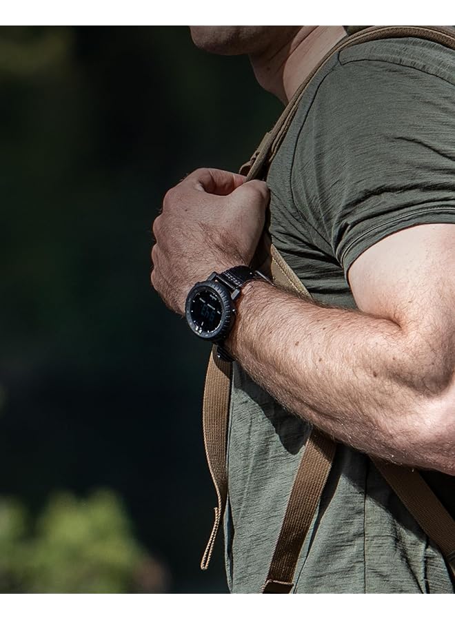 Suunto Core Classic Outdoor Watch For Men - Image 3