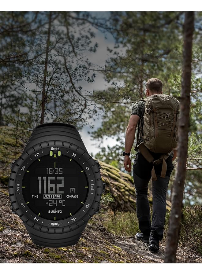 Suunto Core Classic Outdoor Watch For Men - Image 5