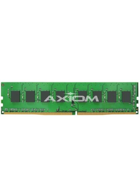 16GB DDR4-2400 ECC UDIMM RAM - AX42400E17B/16G