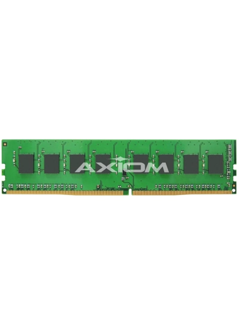 16GB DDR4-2400 ECC UDIMM RAM - AX42400E17B/16G