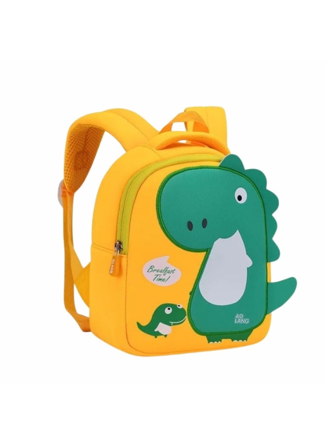 Wires Children's Backpack  - Image 1