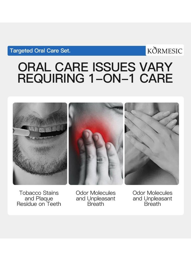 Kormesic Cavity Prevention Toothpaste 100g - Protect Your Teeth - Image 3