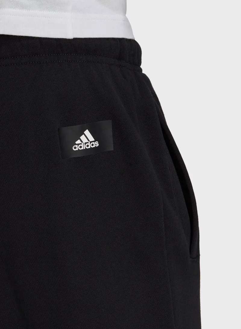 Adidas FreeLift Graphic Sweatpants