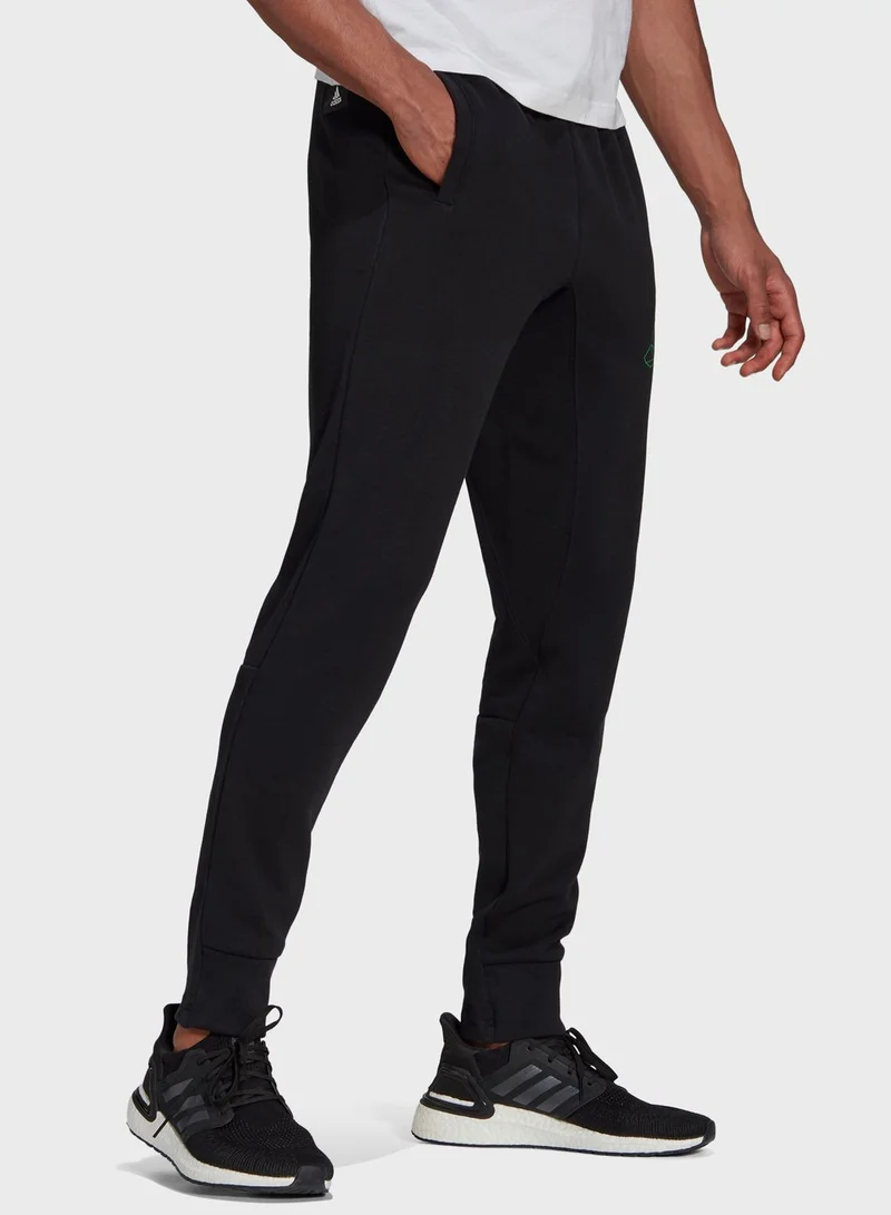 Adidas FreeLift Graphic Sweatpants