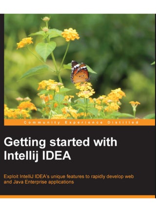 Getting started with IntelliJ IDEA | A Comprehensive Guide to Developing Web and Java Applications - pzsku/Z8A5CDE97D7E719CC2D65Z/45/1760951101/130cd28c-c6a3-4d44-a828-85078abc5202