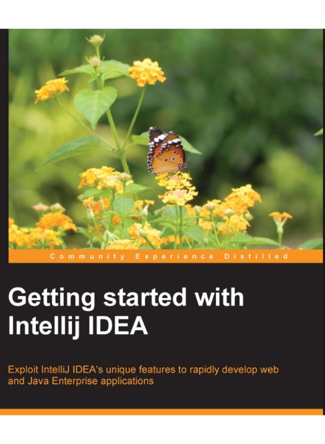 Getting started with IntelliJ IDEA | A Comprehensive Guide to Developing Web and Java Applications - Image 1