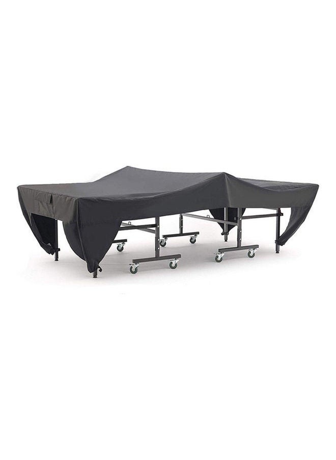 NIBEMINENT Ping Pong Table Cover  - Image 1