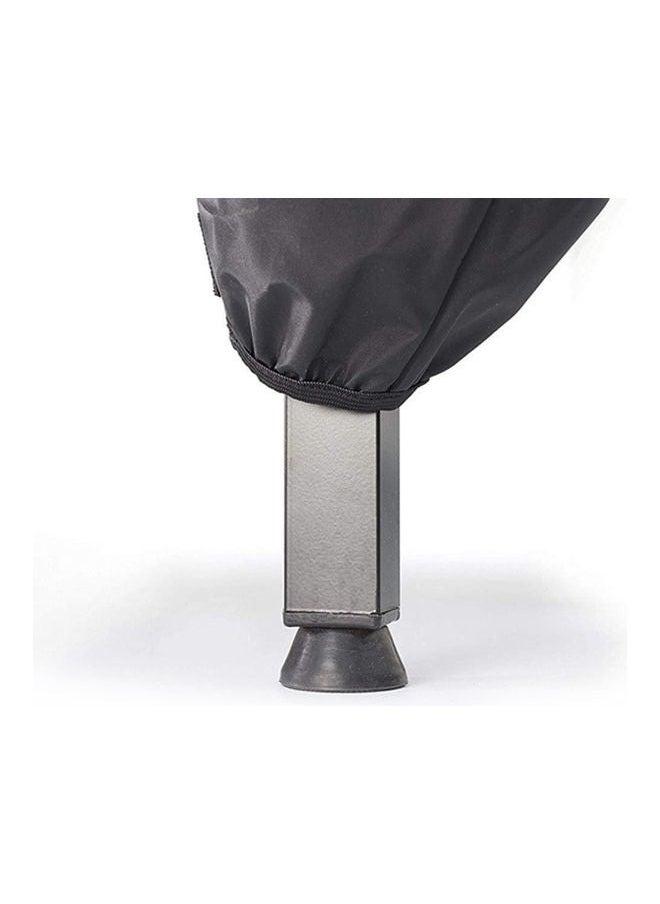 NIBEMINENT Ping Pong Table Cover  - Image 5