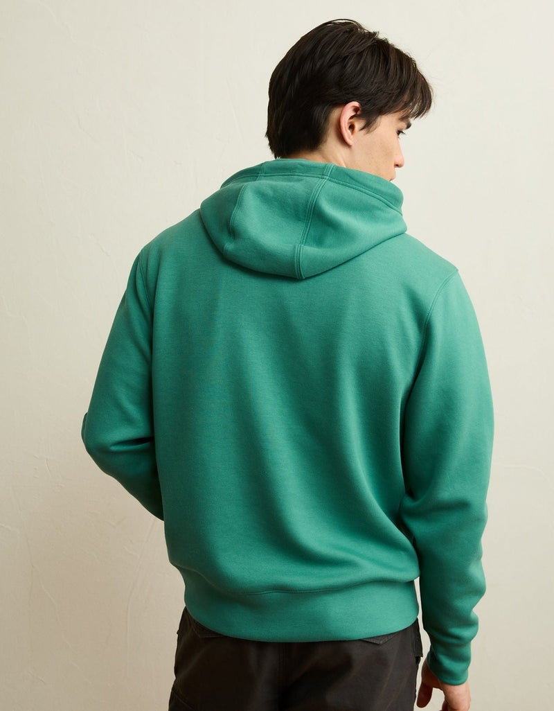 American Eagle AE 24/7 Hoodie - Image 3