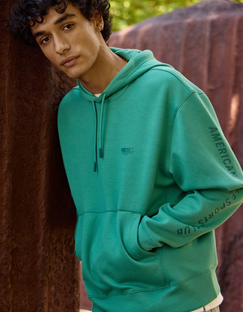 American Eagle AE 24/7 Hoodie - Image 1