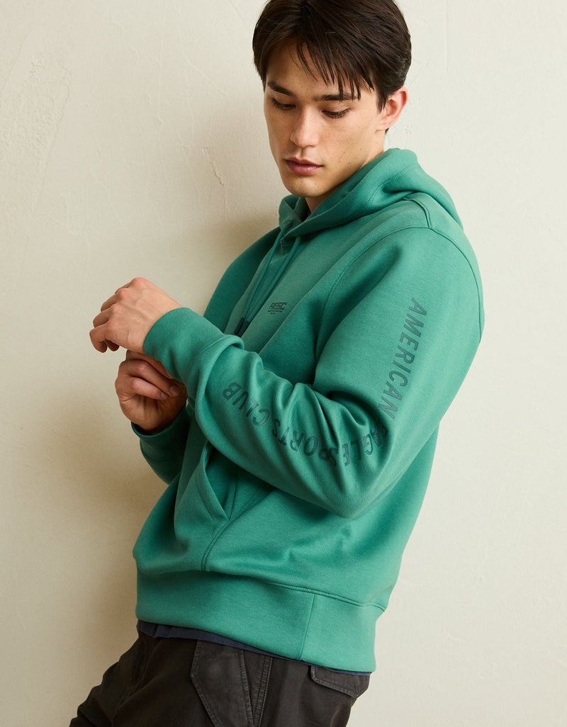 American Eagle AE 24/7 Hoodie - Image 2