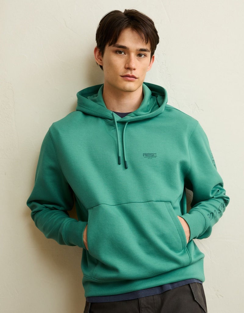 American Eagle AE 24/7 Hoodie - Image 4