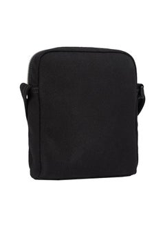 Calvin Klein Jeans Front Zip Messenger Bag  - Image 2