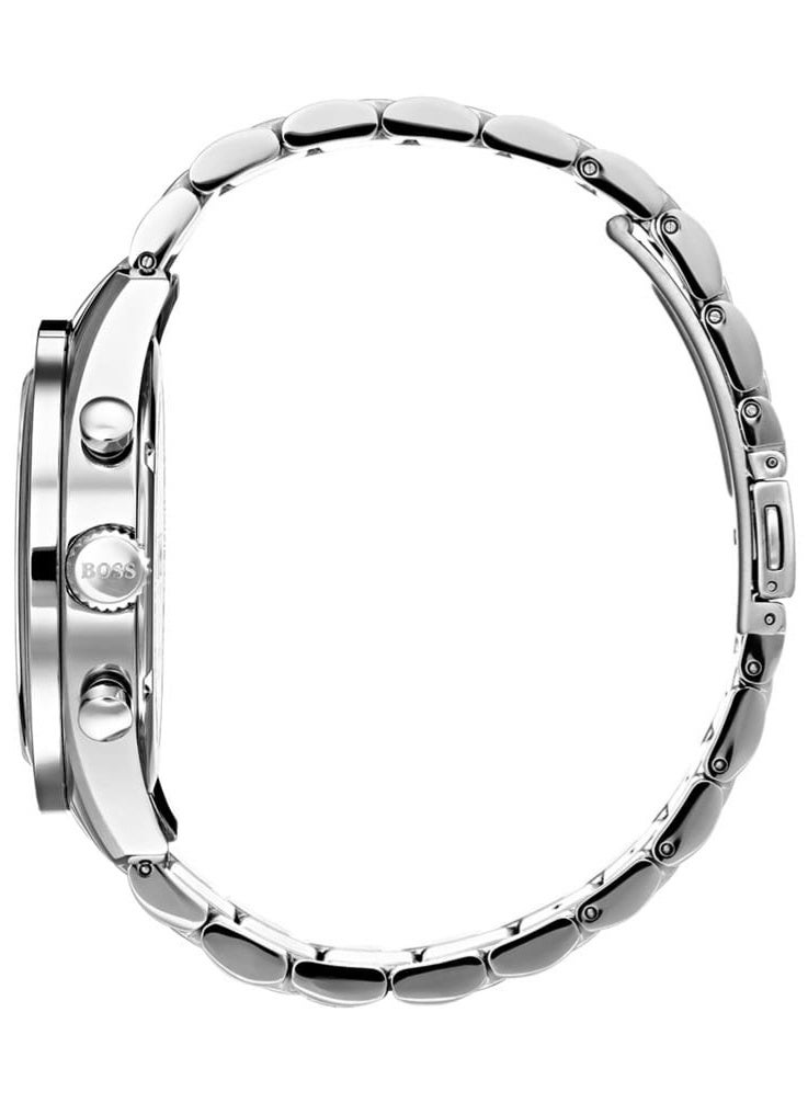 Hugo Boss Watch For Men 1513630 - Image 5