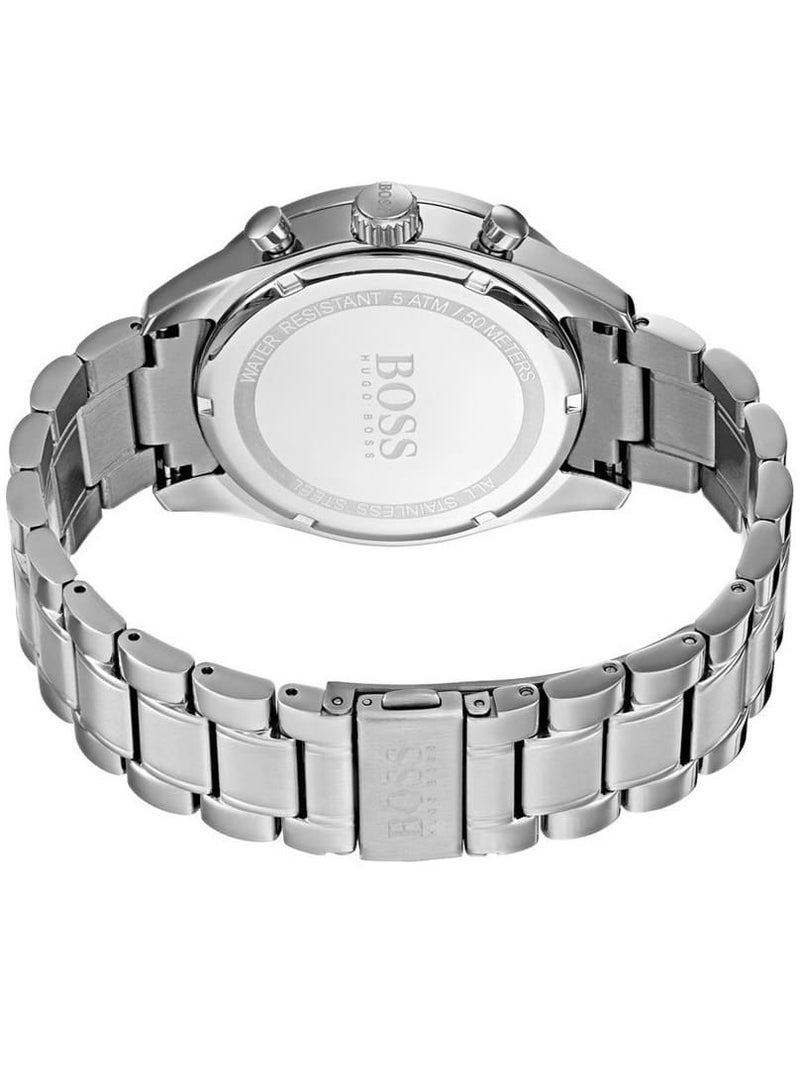 Hugo Boss Watch For Men 1513630 - Image 3