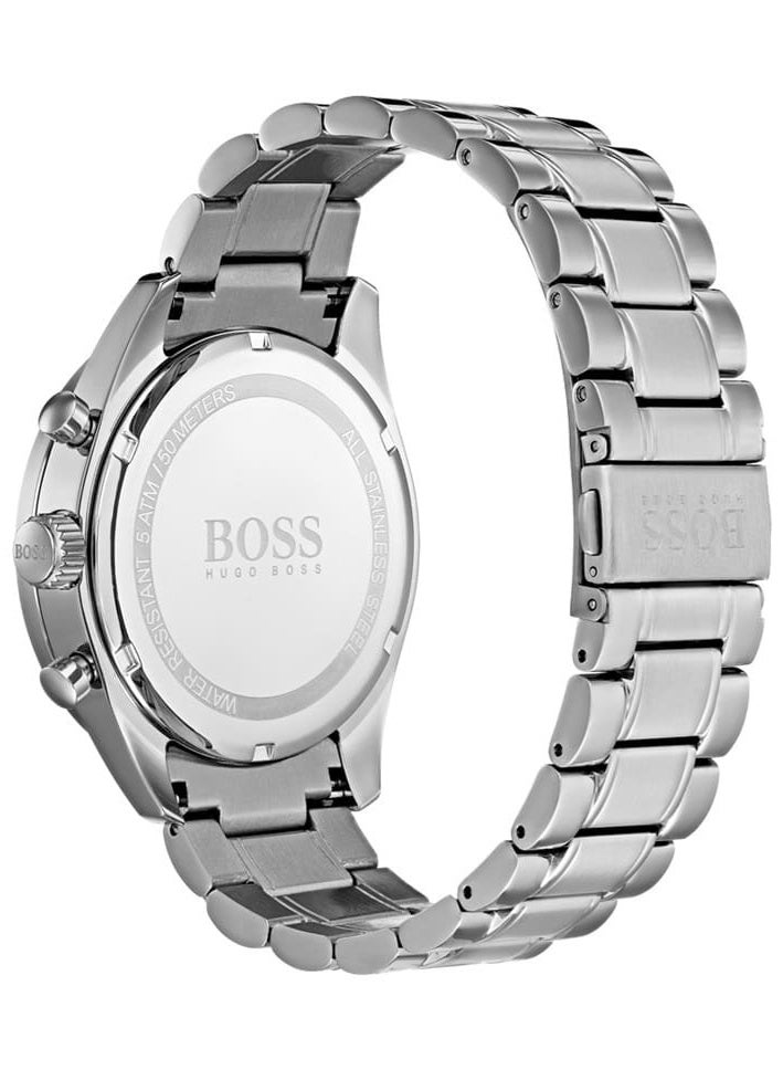 Hugo Boss Watch For Men 1513630 - Image 4