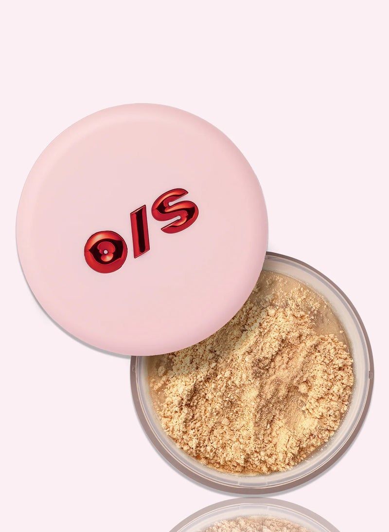 وان سايز بودرة تثبيت مثالية من وان سايز- سويت هوني - Image 1