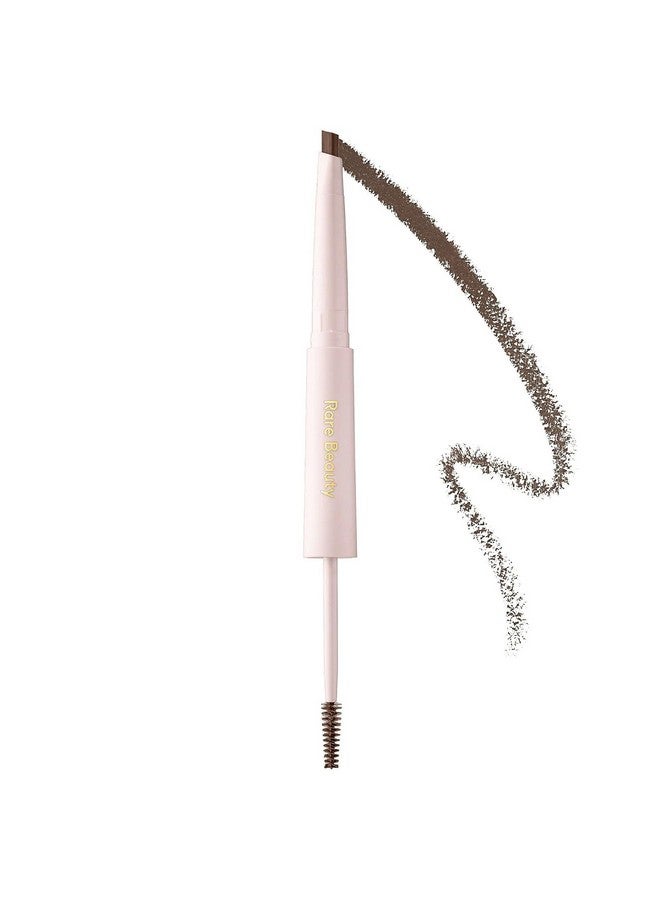 Rare Beauty By Selena Gomez Brow Harmony Pencil & Gel Cool Brown (Selena'S Shade) - Image 1