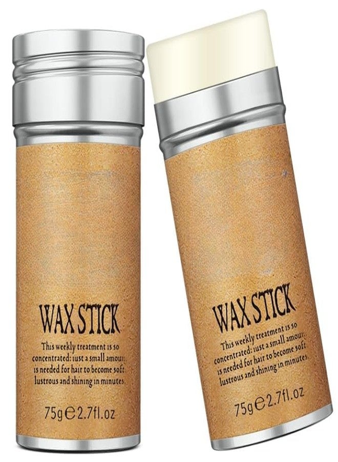 PROTYA Hair Wax Stick for Hair Styling, Non-Greasy Styling Hair Wax, Wax Stick for Hair, Hair Finishing Stick For Women - Image 2