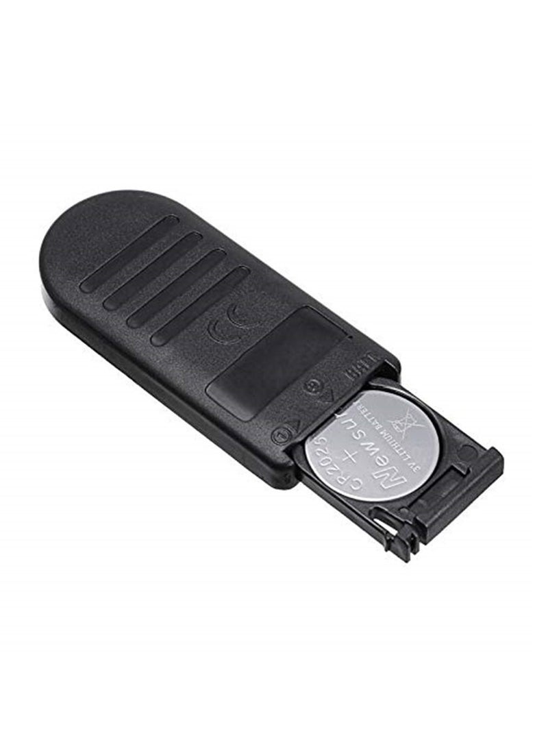 Generic - Nikon MLL3 Wireless IR Remote Control for D7000 D5100 D5000 D3000 D90 - Image 1