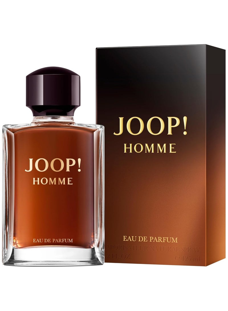 جوب عطر  جوب هوم أو دو برفيوم للرجال 125 مل - Image 1