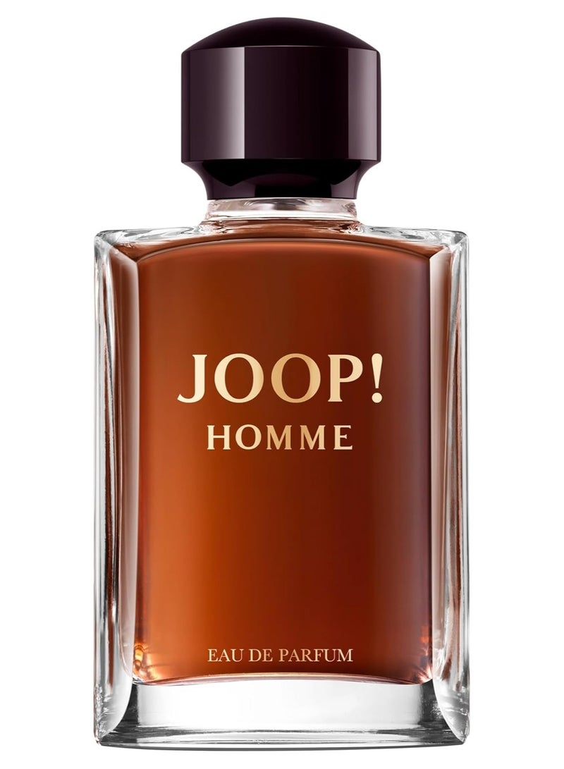 جوب عطر  جوب هوم أو دو برفيوم للرجال 125 مل - Image 2