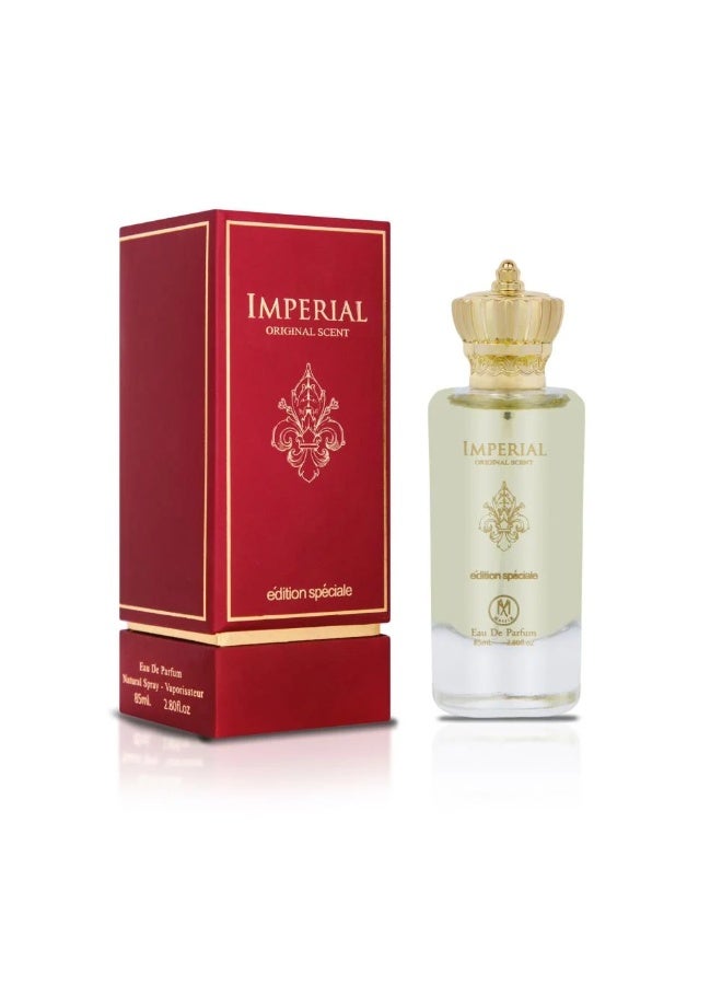 عطر امبريال او دو بارفيوم 85 مل