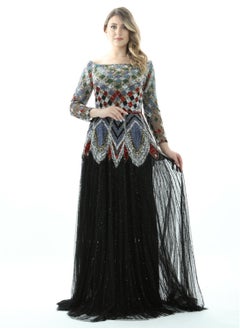 Melissa Maxi Dress