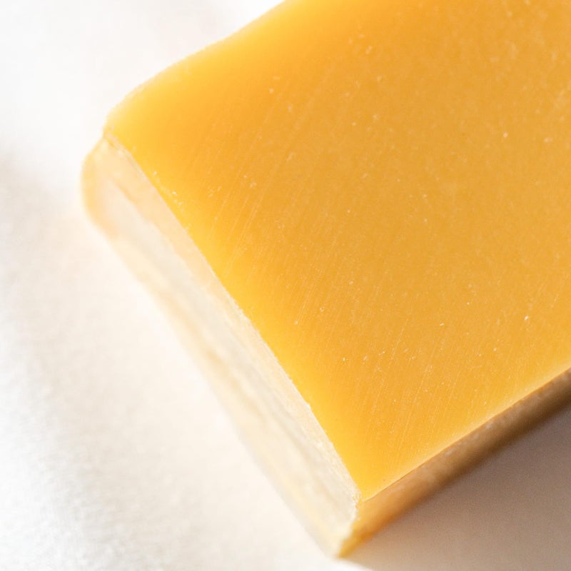 Osmia Skincare - Natural Pumpkin Facial Soap Bar | Camellia, Carrot Seed + Root Oil | Exfoliate, Smooth, Moisturize | Clean Beauty For Healthy Skin (2.25 oz | 64 g) - Image 2