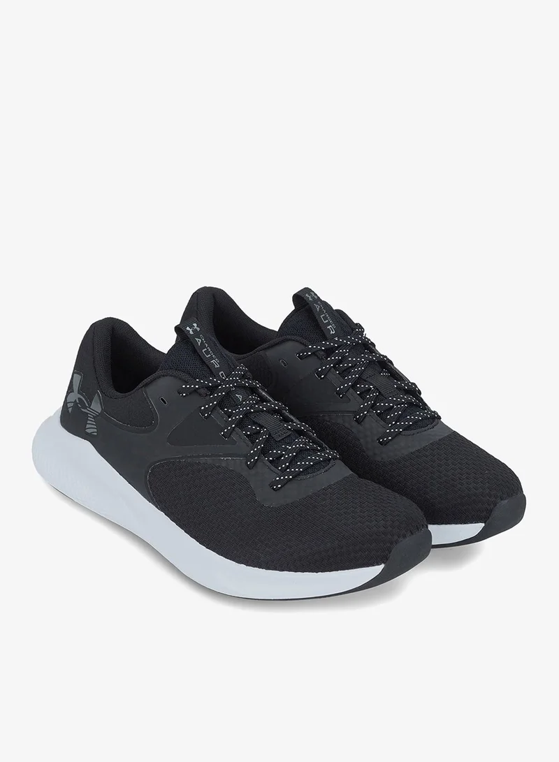 اندر ارمر أحذية تدريب نسائية تشارجد أورورا