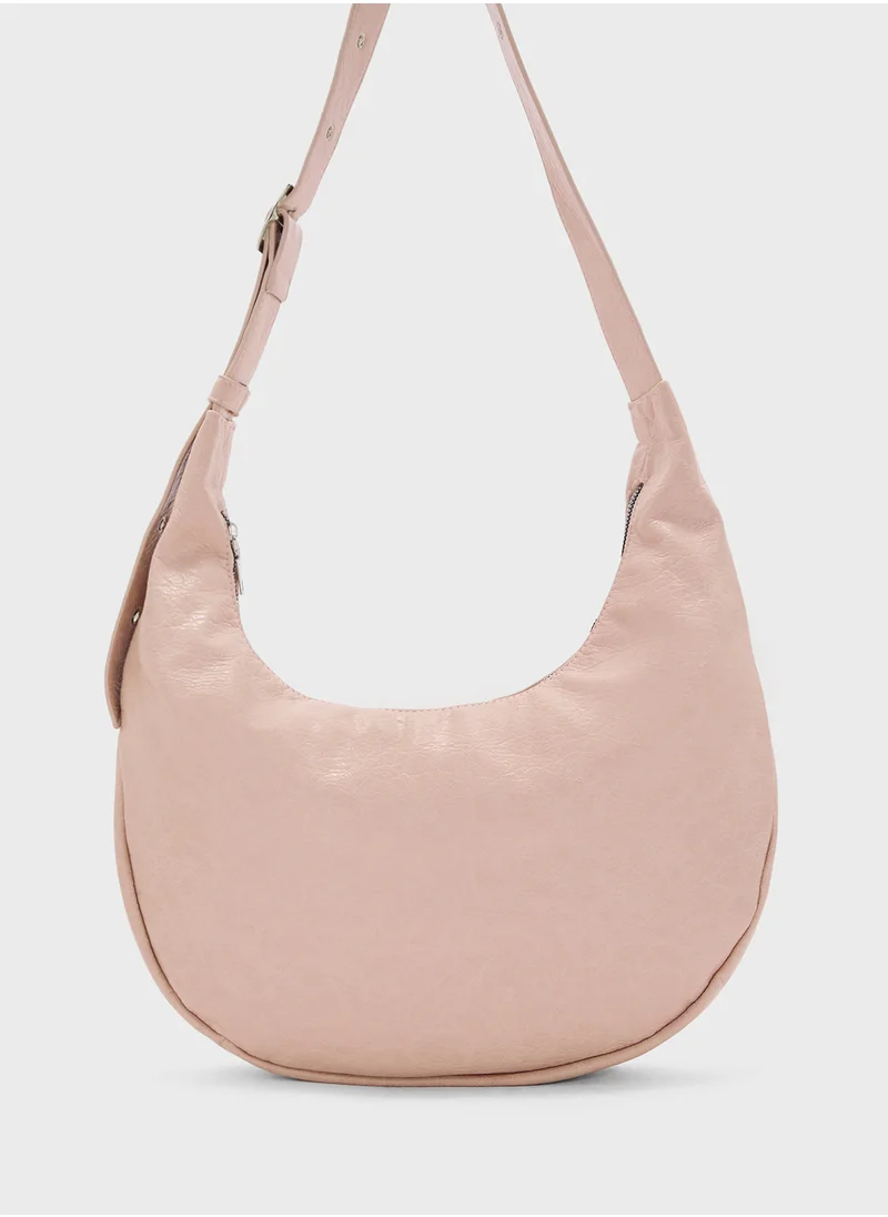 جينجر Casual Crossbody Bag