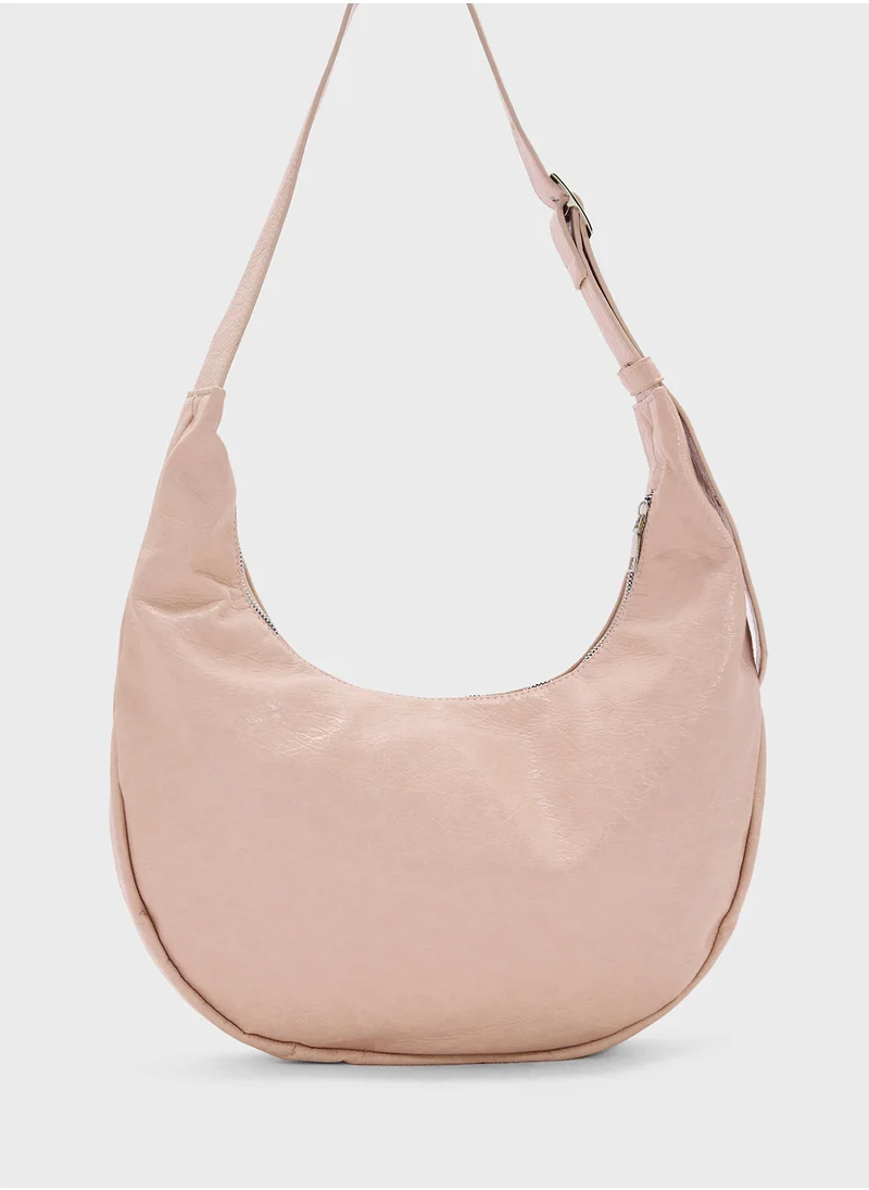 جينجر Casual Crossbody Bag