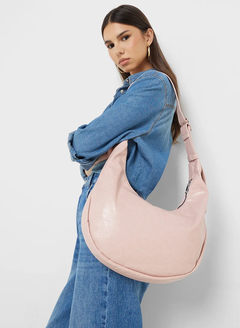 Ginger Casual Crossbody Bag