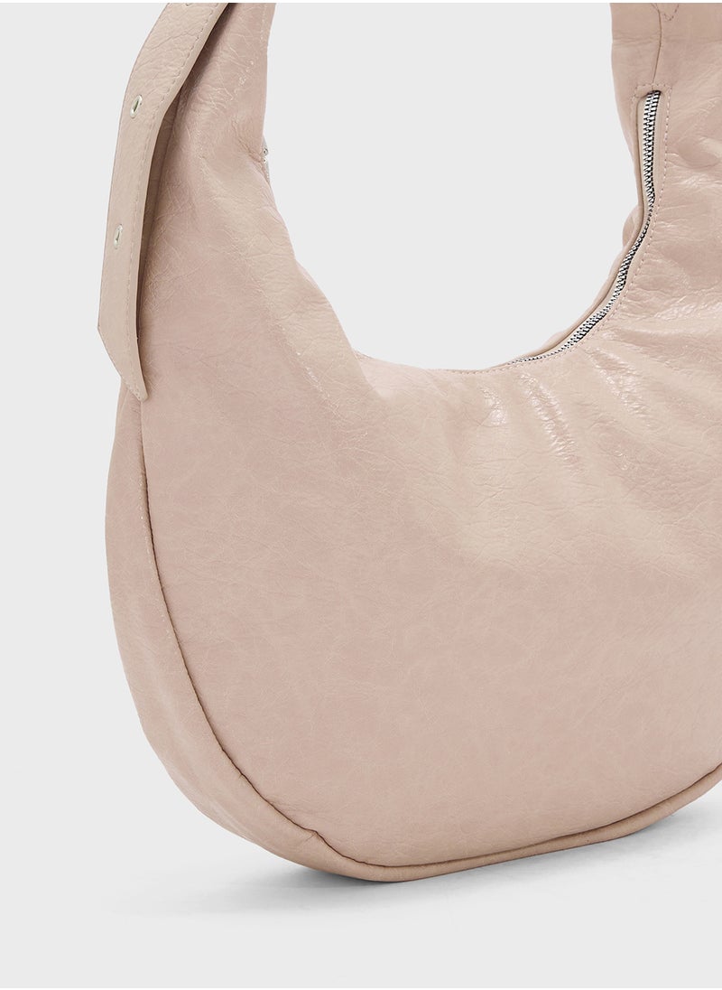 Ginger Casual Crossbody Bag  - Image 4