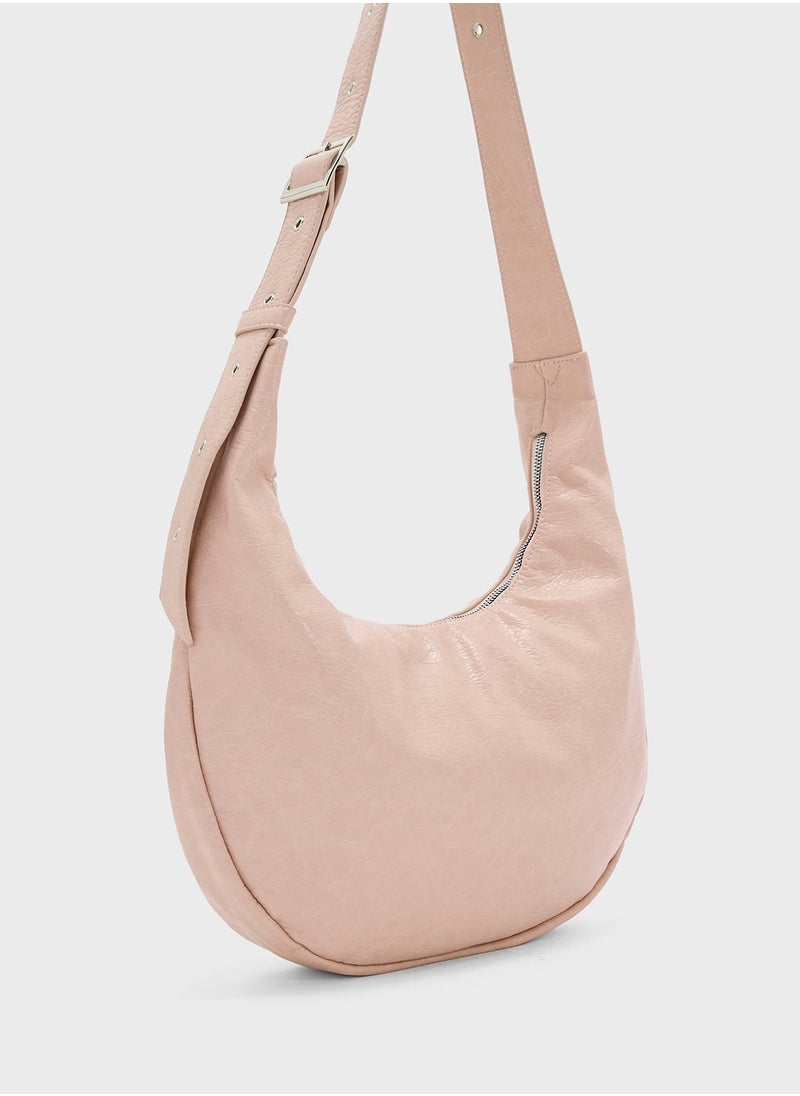 Ginger Casual Crossbody Bag  - Image 3