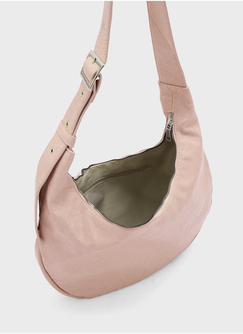 Ginger Casual Crossbody Bag  - Image 5