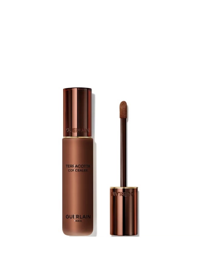 غيرلان كونسيلر تيراكوتا من جيرلان - 8N محايد - Image 1