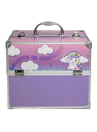 Martinelia Fabulous Colors Little Unicorn Glitter Makeup and Briefcase Set - pzsku/Z8A5DCC7247E6B4472B6FZ/45/_/1740660577/27a96b52-8faf-4fbf-95e2-33171851ff3d