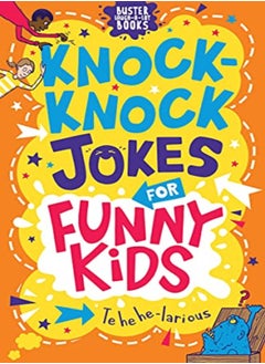 Knock-Knock Jokes for Funny Kids 