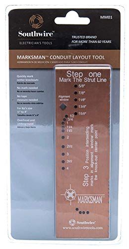 Southwire MM01 Marksman Conduit Spacer - Image 5