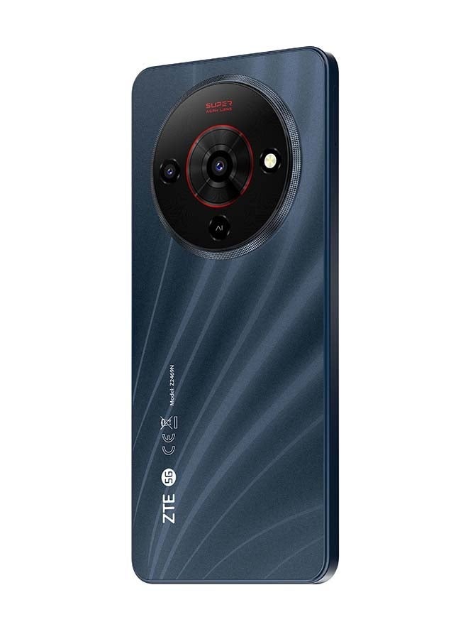 ZTE Blade A76 Dual SIM Black 6GB RAM 128GB 5G - International Version - Image 5