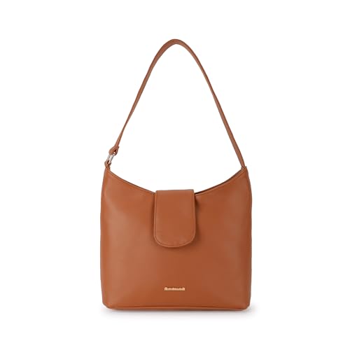 Fastrack Women's Western (Tan) - Image 1
