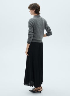 MANGO Casual  Caldera Maxi Skirt  - Image 2
