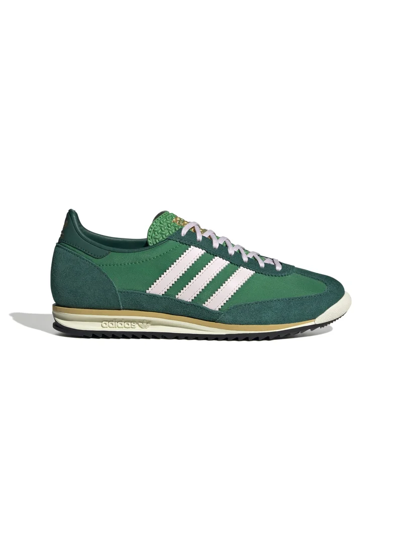 اديداس adidas SL 72 W Blue Originals Men Shoes