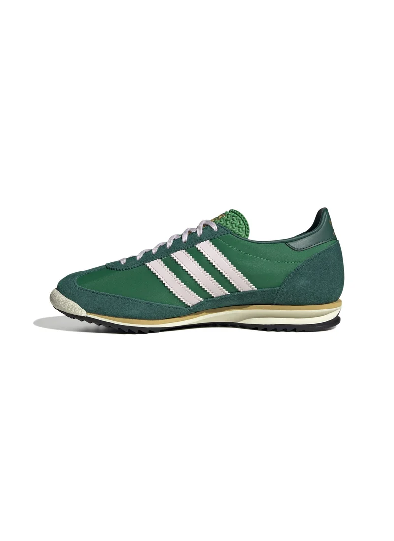 اديداس adidas SL 72 W Blue Originals Men Shoes